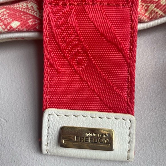 Roberto Cavalli cross body bag - Picture 2 of 10